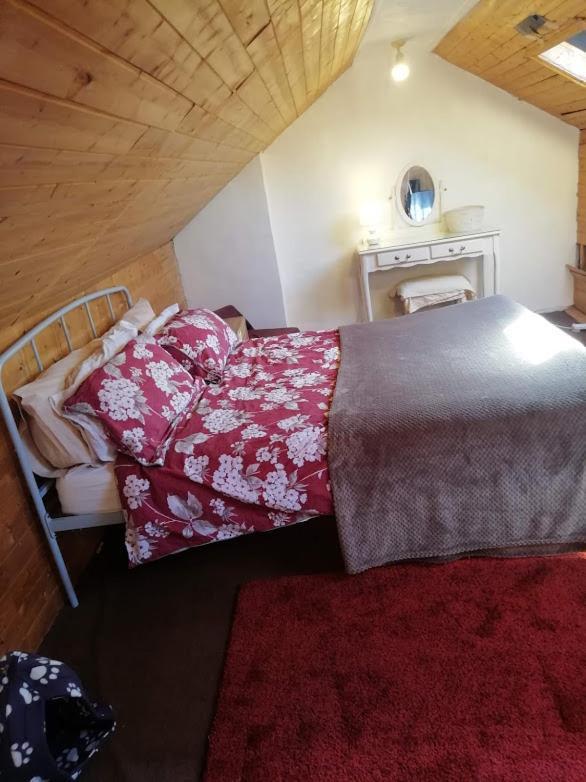 Апартаменти Cozy Loft In Bushey, 20 Mins By Train To Euston London Екстер'єр фото