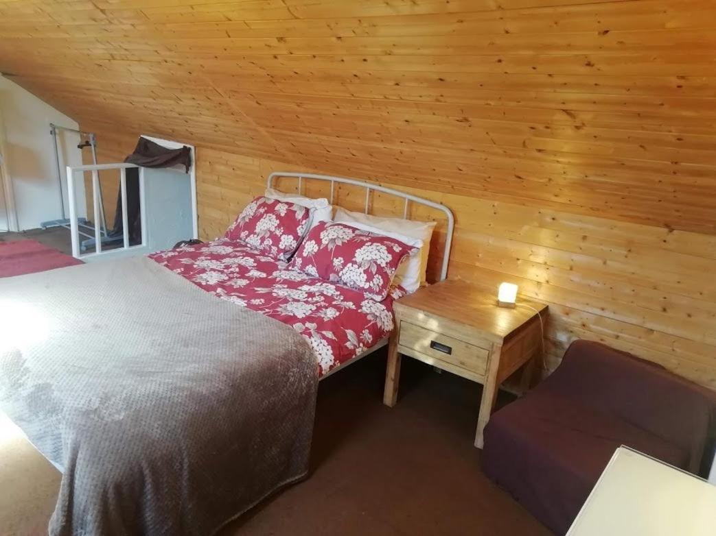 Апартаменти Cozy Loft In Bushey, 20 Mins By Train To Euston London Екстер'єр фото