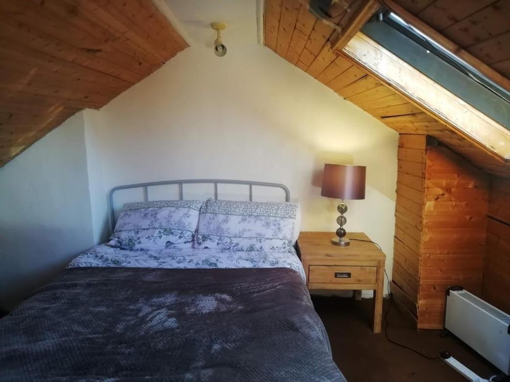 Апартаменти Cozy Loft In Bushey, 20 Mins By Train To Euston London Екстер'єр фото