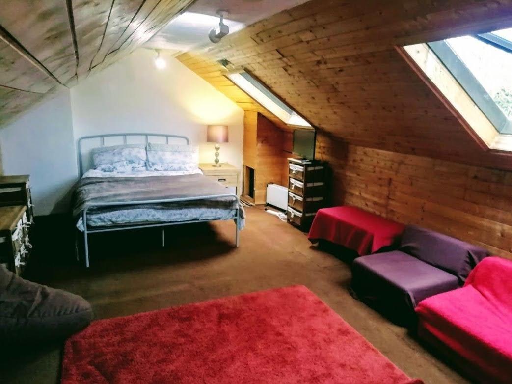 Апартаменти Cozy Loft In Bushey, 20 Mins By Train To Euston London Екстер'єр фото