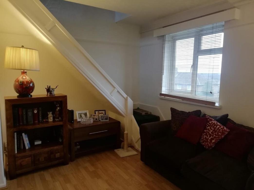 Апартаменти Cozy Loft In Bushey, 20 Mins By Train To Euston London Екстер'єр фото